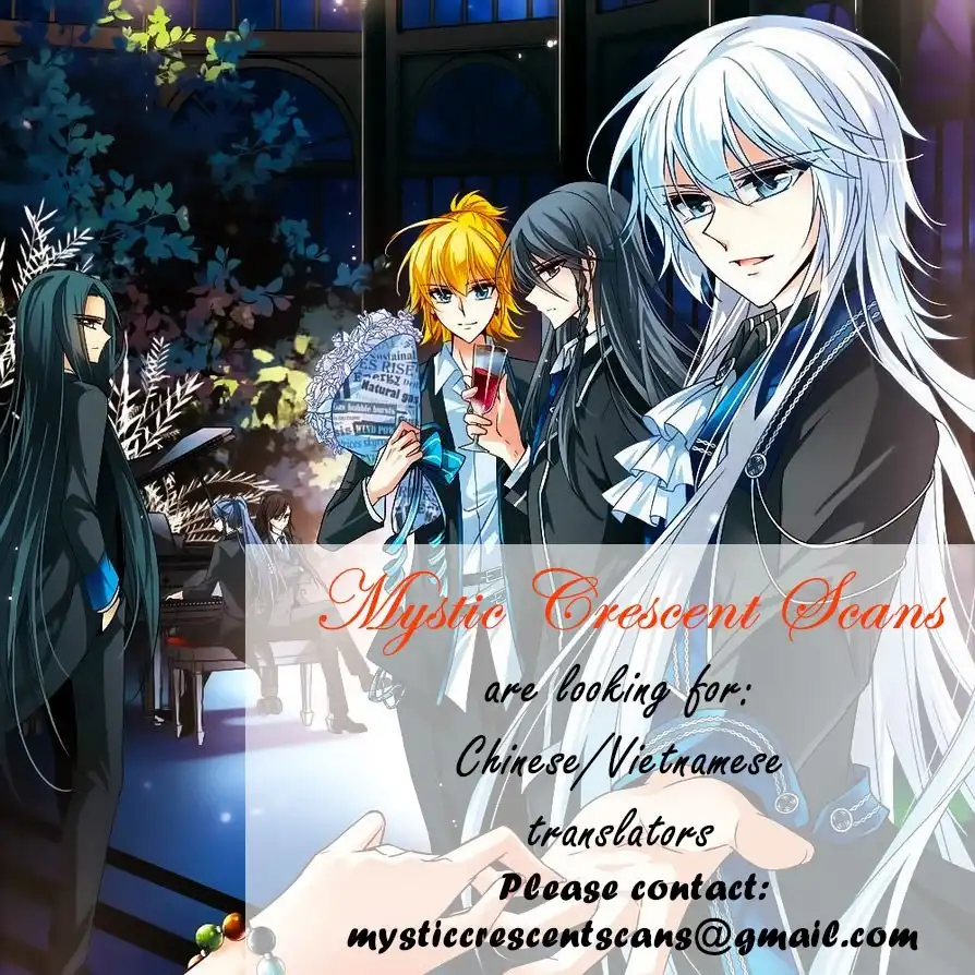 Vampire Sphere Chapter 56 25